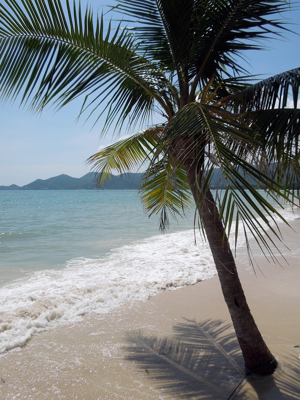 7 Dias de Natureza e Conforto em Koh Samui